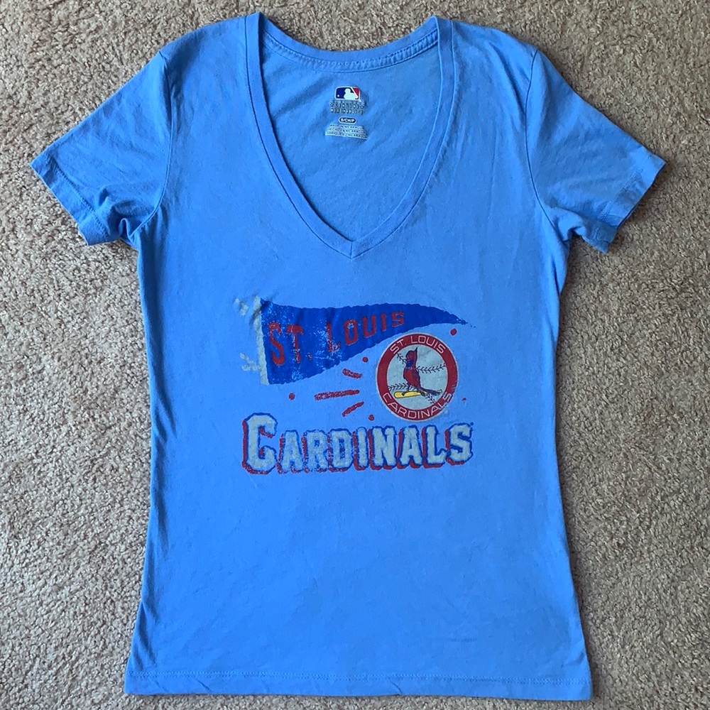 St.Louis Cardinals  Tee shirt